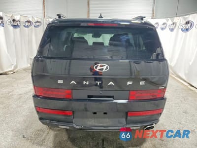 Zdjęcie 6 z 13 samochodu: 2026 HYUNDAI SANTA FE SEL VIN:5NMP2DGL6TH201308 - miniatura