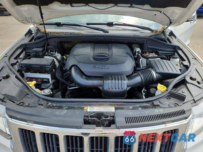 Zdjęcie 12 z 13 samochodu: 2011 JEEP GRAND CHEROKEE LIMITED VIN:1J4RR5GG1BC714468 - miniatura