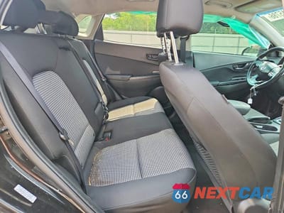 Zdjęcie 11 z 13 samochodu: 2020 HYUNDAI KONA SEL PLUS VIN:KM8K62AA1LU423592 - miniatura