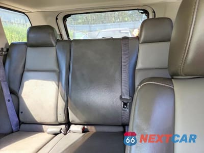 Zdjęcie 10 z 13 samochodu: 2009 JEEP GRAND CHEROKEE LAREDO VIN:1J8HR48P49C553398 - miniatura