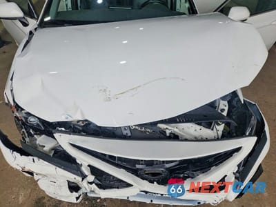 Zdjęcie 11 z 12 samochodu: 2021 TOYOTA CAMRY SE VIN:4T1G11AK9MU555539 - miniatura