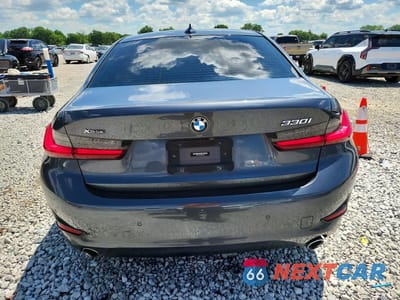 Zdjęcie 6 z 12 samochodu: 2021 BMW 330XI VIN:3MW5R7J08M8B81179 - miniatura