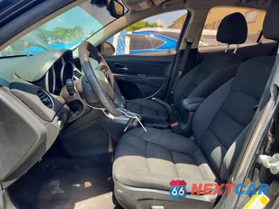 Zdjęcie 6 z 11 samochodu: 2016 CHEVROLET CRUZE LIMITED LT VIN:1G1PE5SB8G7167891 - miniatura