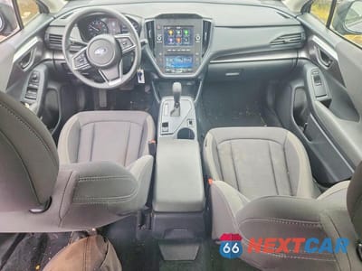 Zdjęcie 8 z 12 samochodu: 2024 SUBARU IMPREZA VIN:JF1GUABC0R8903222 - miniatura