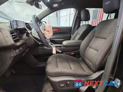 Zdjęcie 7 z 13 samochodu: 2024 CHEVROLET TRAVERSE LT Z71 VIN:1GNEVJKS6RJ219703 - miniatura