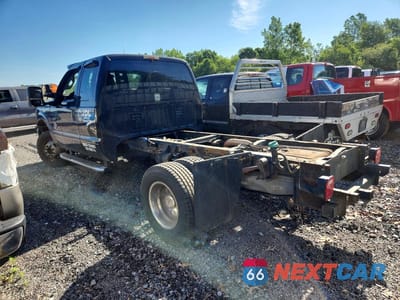 Drugie zdjęcie samochodu z przodu: 2013 FORD F350 SUPER DUTY VIN:1FD8X3HTXDEB68327 - miniatura