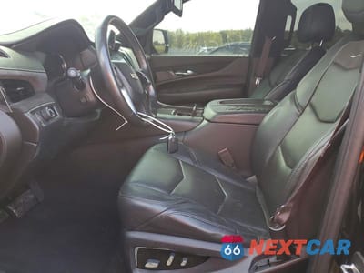 Zdjęcie 7 z 13 samochodu: 2016 CADILLAC ESCALADE ESV VIN:1GYS3GKJ5GR324284 - miniatura
