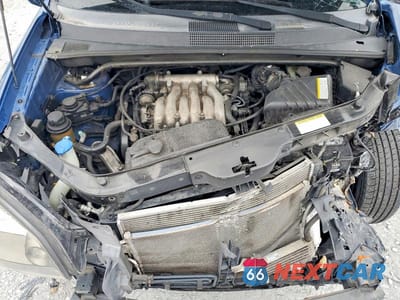 Zdjęcie 12 z 14 samochodu: 2006 HYUNDAI TUCSON VIN:KM8JN12D86U295017 - miniatura