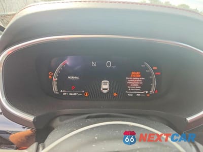 Zdjęcie 9 z 13 samochodu: 2022 ACURA MDX A-SPEC VIN:5J8YE1H07NL009946 - miniatura