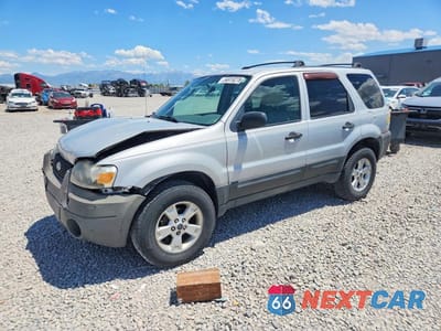 2006 FORD ESCAPE XLT 1FMYU03Z76KC08564 - główne zdjęcie licytacji z USA - miniatura
