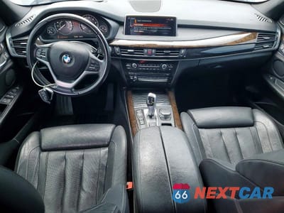 Zdjęcie 8 z 13 samochodu: 2017 BMW X5 XDR40E VIN:5UXKT0C36H0V97929 - miniatura