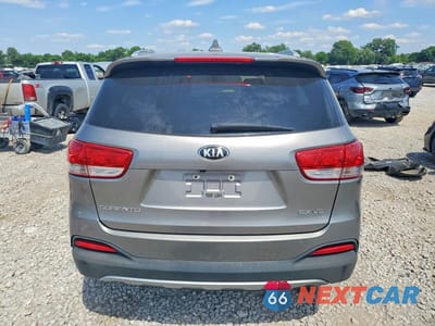 Zdjęcie 6 z 13 samochodu: 2017 KIA SORENTO EX VIN:5XYPHDA55HG203366 - miniatura