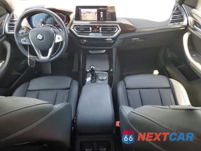 Zdjęcie 8 z 14 samochodu: 2024 BMW X3 SDRIVE30I VIN:5UX43DP01R9W73859 - miniatura