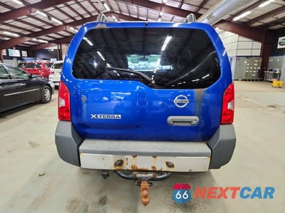 Zdjęcie 6 z 13 samochodu: 2015 NISSAN XTERRA S VIN:5N1AN0NW3FN650550 - miniatura