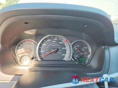 Zdjęcie 9 z 13 samochodu: 2003 HONDA PILOT EXL VIN:2HKYF18583H595100 - miniatura