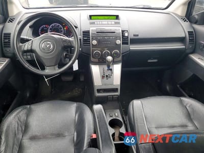 Zdjęcie 8 z 13 samochodu: 2009 MAZDA 5 VIN:JM1CR293X90331712 - miniatura