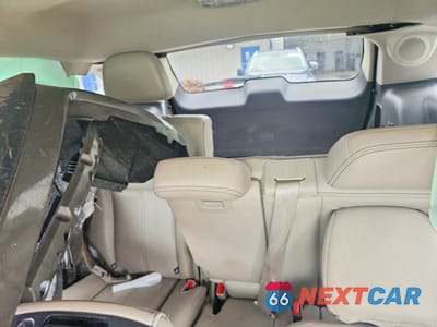 Zdjęcie 10 z 13 samochodu: 2013 FORD EDGE LIMITED VIN:2FMDK4KC1DBC42158 - miniatura