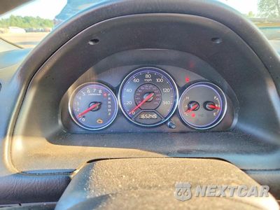 Zdjęcie 9 z 12 samochodu: 2005 HONDA CIVIC LX VIN:2HGES16655H539090 - miniatura