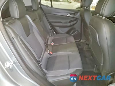 Zdjęcie 11 z 14 samochodu: 2025 BUICK ENCORE GX PREFERRED VIN:KL4AMCSL8SB151770 - miniatura