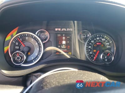 Zdjęcie 9 z 12 samochodu: 2023 RAM 1500 BIG HORN VIN:1C6RRFFG9PN583127 - miniatura