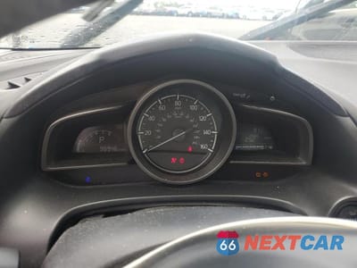 Zdjęcie 9 z 12 samochodu: 2017 MAZDA 3 TOURING VIN:3MZBN1V76HM127816 - miniatura