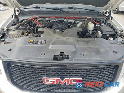 Zdjęcie 11 z 12 samochodu: 2016 GMC YUKON XL DENALI VIN:1GKS1HKJ5GR103855 - miniatura