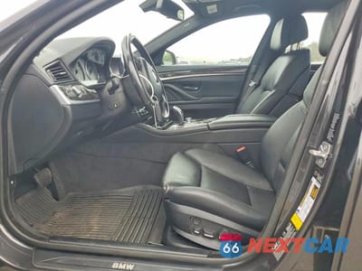 Zdjęcie 7 z 12 samochodu: 2012 BMW 550 XI VIN:WBAFU9C52CDW93657 - miniatura