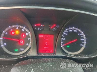 Zdjęcie 9 z 13 samochodu: 2013 GMC TERRAIN SLT VIN:2GKFLXE36D6227448 - miniatura