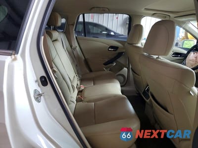 Zdjęcie 11 z 14 samochodu: 2016 ACURA RDX ADVANCE VIN:5J8TB4H76GL023437 - miniatura