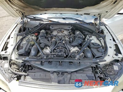 Zdjęcie 11 z 12 samochodu: 2012 BMW 750 LI VIN:WBAKB8C50CC962615 - miniatura