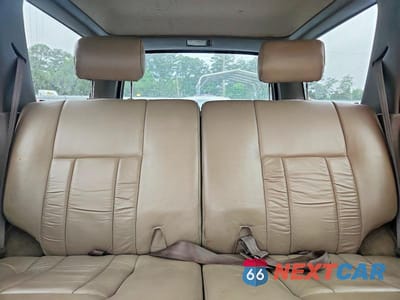 Zdjęcie 10 z 13 samochodu: 1997 TOYOTA 4RUNNER SR5 VIN:JT3GN86R8V0023610 - miniatura