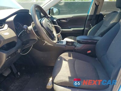 Zdjęcie 7 z 12 samochodu: 2019 TOYOTA RAV4 HYBRID XLE VIN:2T3RWRFV2KW036736 - miniatura