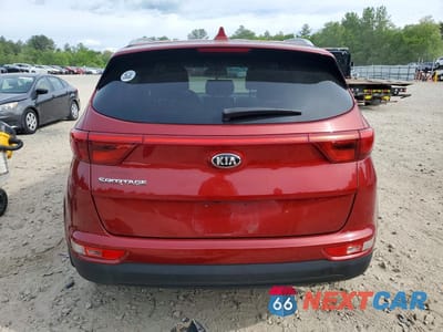 Zdjęcie 6 z 14 samochodu: 2017 KIA SPORTAGE LX VIN:KNDPMCAC2H7042704 - miniatura