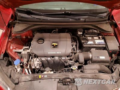 Zdjęcie 11 z 12 samochodu: 2018 HYUNDAI ELANTRA SEL VIN:5NPD84LF0JH285515 - miniatura