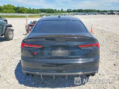 Zdjęcie 6 z 12 samochodu: 2018 AUDI S5 PRESTIGE VIN:WAUC4CF54JA136422 - miniatura