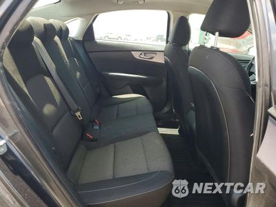 Zdjęcie 10 z 13 samochodu: 2024 KIA FORTE LXS VIN:3KPF24AD8RE720051 - miniatura