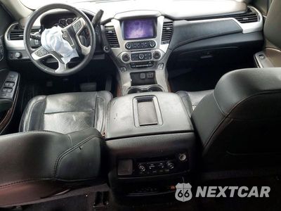 Zdjęcie 8 z 13 samochodu: 2018 GMC YUKON SLT VIN:1GKS1BKC3JR358929 - miniatura