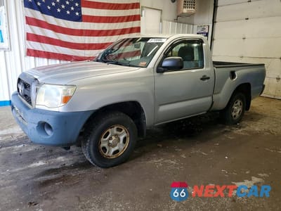 2011 TOYOTA TACOMA BASE 5TFNX4CN8BX004579 - główne zdjęcie licytacji z USA - miniatura
