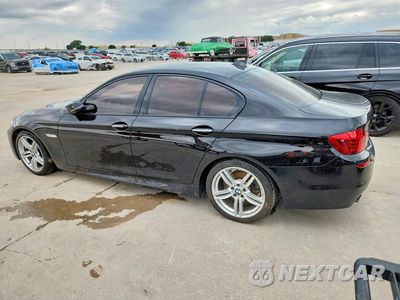 Drugie zdjęcie samochodu z przodu: 2016 BMW 535 I VIN:WBA5B1C54GG553990 - miniatura