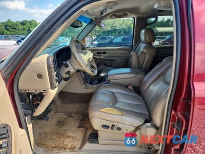 Zdjęcie 7 z 13 samochodu: 2003 GMC YUKON DENALI VIN:1GKEK63U13J246236 - miniatura