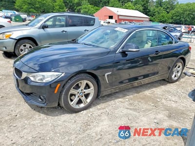 2015 BMW 428 XI SULEV WBA3T1C55FP819830 - główne zdjęcie licytacji z USA - miniatura