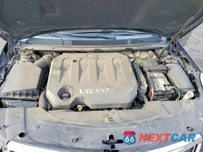 Zdjęcie 11 z 12 samochodu: 2017 CADILLAC XTS PREMIUM LUXURY VIN:2G61P5S33H9127835 - miniatura
