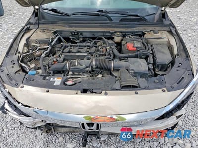 Zdjęcie 11 z 12 samochodu: 2019 HONDA ACCORD LX VIN:1HGCV1F17KA170942 - miniatura