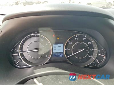Zdjęcie 9 z 13 samochodu: 2018 NISSAN ARMADA PLATINUM VIN:JN8AY2NF5J9331924 - miniatura