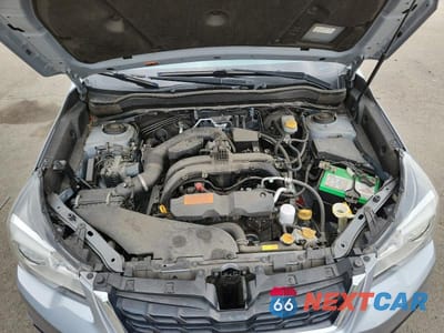 Zdjęcie 12 z 13 samochodu: 2018 SUBARU FORESTER 2.5I PREMIUM VIN:JF2SJAGC3JH617702 - miniatura
