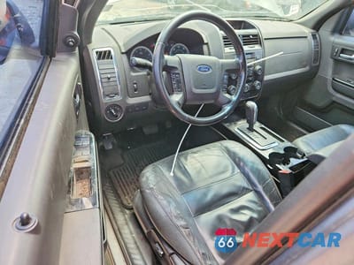 Zdjęcie 8 z 13 samochodu: 2012 FORD ESCAPE LIMITED VIN:1FMCU9EG5CKB64621 - miniatura