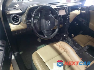 Zdjęcie 8 z 13 samochodu: 2014 TOYOTA RAV4 LIMITED VIN:2T3DFREV3EW175659 - miniatura