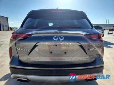 Zdjęcie 6 z 14 samochodu: 2024 INFINITI QX50 LUXE VIN:3PCAJ5BA2RF106338 - miniatura