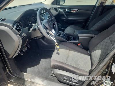 Zdjęcie 7 z 12 samochodu: 2018 NISSAN ROGUE SPORT SV VIN:JN1BJ1CP3JW187692 - miniatura
