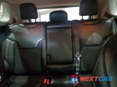 Zdjęcie 10 z 13 samochodu: 2020 JEEP COMPASS TRAILHAWK VIN:3C4NJDDB3LT159737 - miniatura